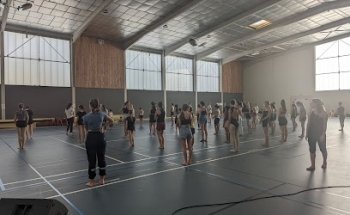 Gymnase Georges Brassens