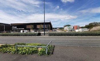 Centre Sportif Edith Tavert