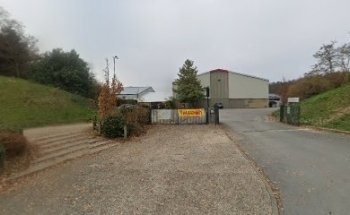 Complexe sportif du Grand Parc