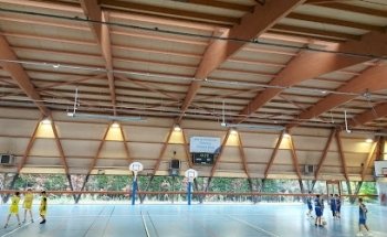 Gymnase Davot