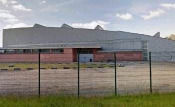 Gymnase Jean Talon