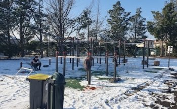Streetworkout