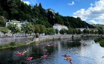 Gymnase Clémenceau