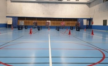 Gymnase Delessert