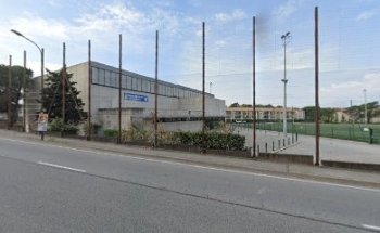 Salle des Chênes