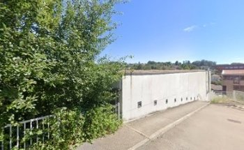 complexe sportif