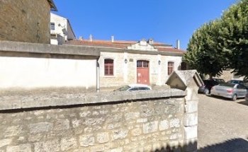 Club Halterophile Et Culturite Pontois musculation fitness
