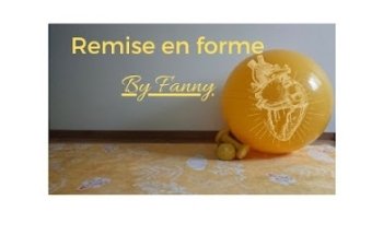 Remise en forme By Fanny