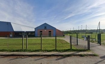 Gymnase Robert Jean