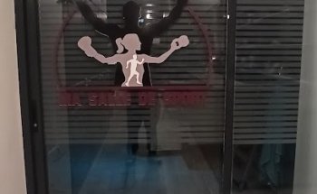 MA SALLE DE SPORT Ussel