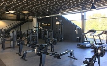 Fitness Park Évry
