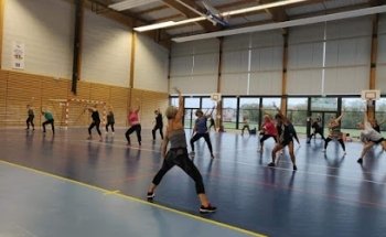 Salle Omnisports Aléréa