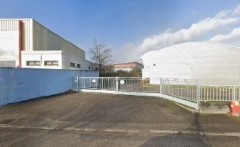 Gymnase Jean Gaget
