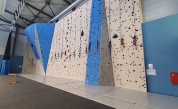 Complexe sportif intercommunal Alex Seghers