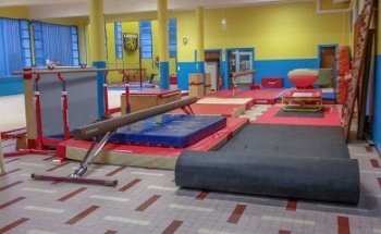 A.U.O Gymnase