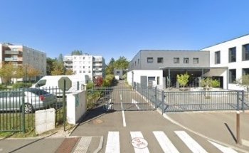 Gymnases Municipaux