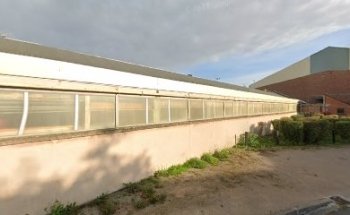 Complexe Coubertin Lemaire
