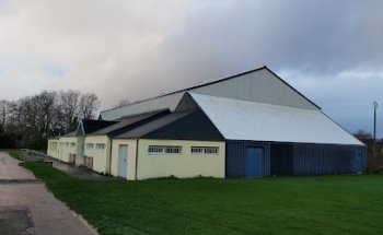 Salle Omnisports