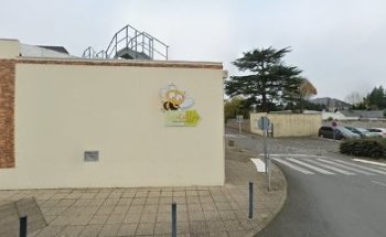 Halle des Sports