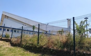 Gymnase Marcel Bec Route du pavillonde l’Abbé 92190 Meudon