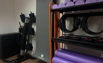 Studio Fitness Pelloux