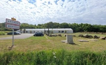 Salle Gilles Servat