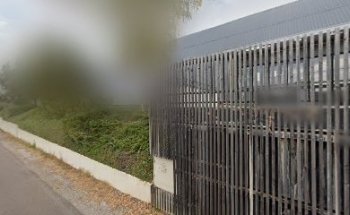 Gymnase FJEP SLIC