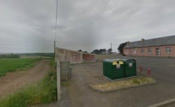 Boulodrome de Plougoulm