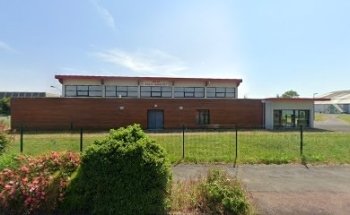 Dojo David Douillet
