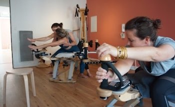 Les Artisans Du Mouvement