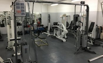 ASBR Haltérophilie Musculation