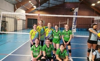 Gymnase de Bagatelle