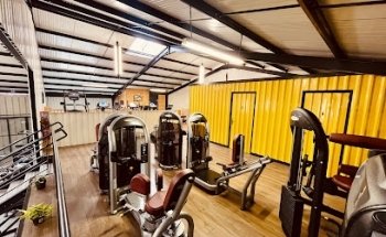 Aura Sport Club