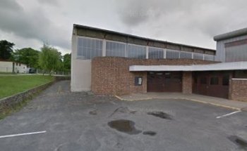 Gymnase
