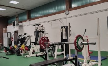 Salle de Force Athlétique et Musculation - CPB Rennes