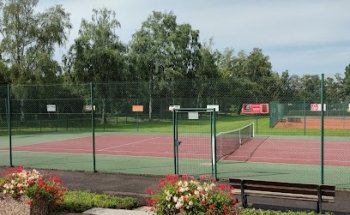 Tennis Club De Benfeld