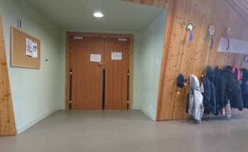 Salle Carole Gaessler