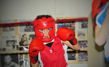 Boxing Club De Grasse