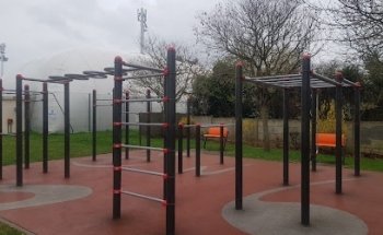 Espace Street Workout