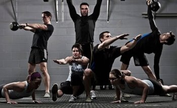 ACADEMY FITNESS