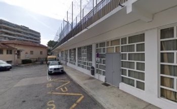Gymnase