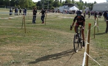 Complexe Sportif