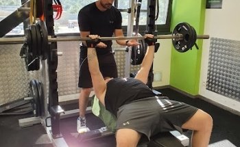 Activ'Gym Modane
