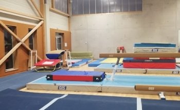 Salle multisport