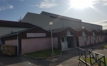 Salle Polyvalente Pierre Denizot
