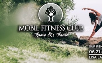 Mobile Fitness Club