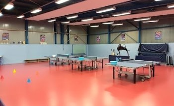 Gymnase Corneille