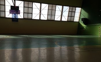 Gymnase Perrot