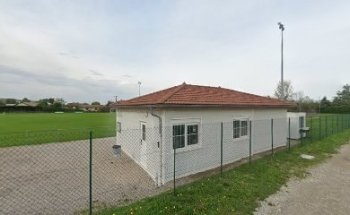 Stade De Foot Izeaux