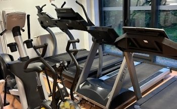 SC Musculation Fitness Bourbourg